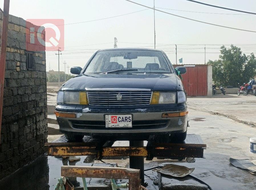 تويوتا كراون